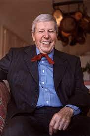 Bill Jr. Martin